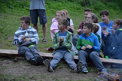 LT Damašek 2017 (Tajuplný ostrov)