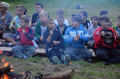 LT Damašek 2017 (Tajuplný ostrov)