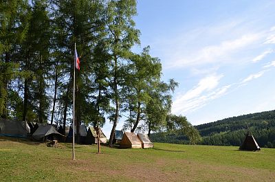 LT Damašek 2017 (Tajuplný ostrov)