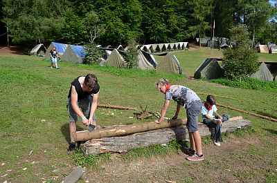 LT Damašek 2017 (Tajuplný ostrov)