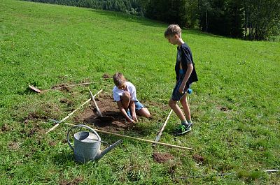 LT Damašek 2017 (Tajuplný ostrov)