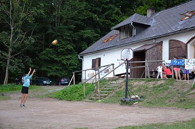 LT Damašek 2017 (Tajuplný ostrov)