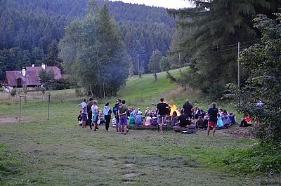 LT Damašek 2017 (Tajuplný ostrov)