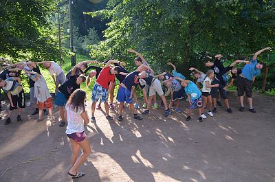 LT Damašek 2017 (Tajuplný ostrov)