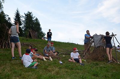 LT Damašek 2017 (Tajuplný ostrov)