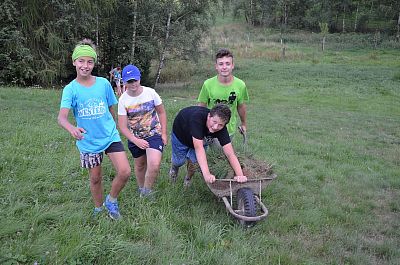 LT Damašek 2017 (Tajuplný ostrov)