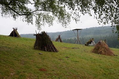 LT Damašek 2017 (Tajuplný ostrov)