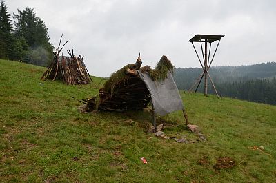 LT Damašek 2017 (Tajuplný ostrov)