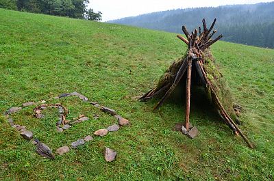 LT Damašek 2017 (Tajuplný ostrov)