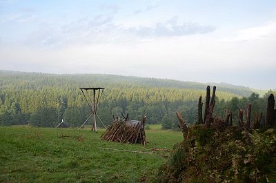 LT Damašek 2017 (Tajuplný ostrov)