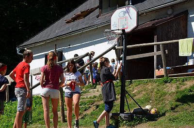 LT Damašek 2017 (Tajuplný ostrov)