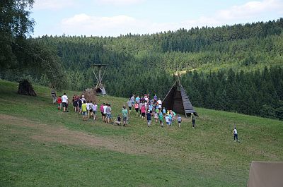 LT Damašek 2017 (Tajuplný ostrov)