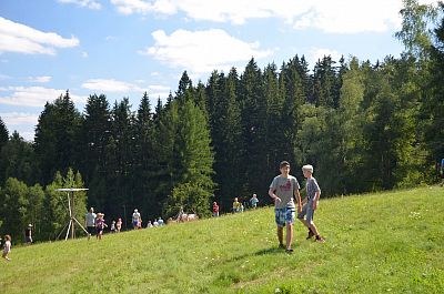 LT Damašek 2017 (Tajuplný ostrov)