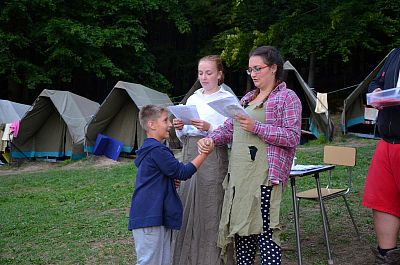 LT Damašek 2017 (Tajuplný ostrov)