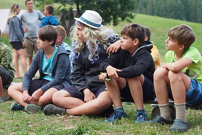 LT Damašek 2019 (Cesta kolem světa)