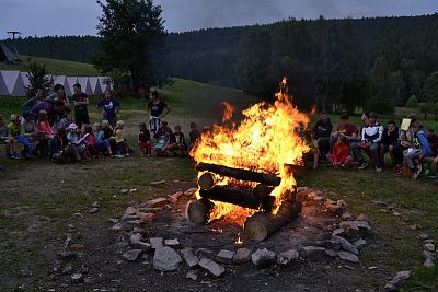 LT Damašek 2019 (Cesta kolem světa)