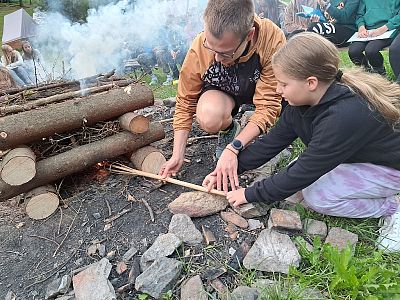 LT Damašek 2024 (Piráti z Karibiku)