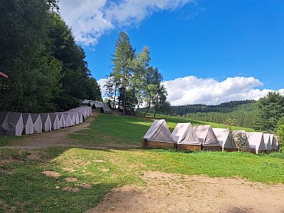 LT Damašek 2024 (Piráti z Karibiku)