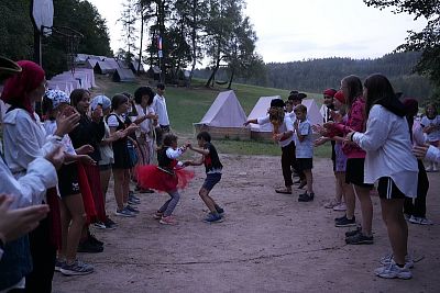 LT Damašek 2024 (Piráti z Karibiku)