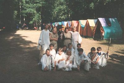 LT Kutřín 1996 (Indiáni)