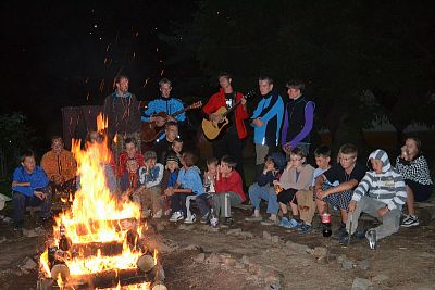 LT Svratouch 2012 (Cesta kolem světa)