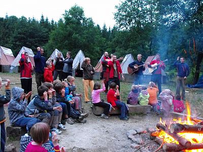 LTŠ Svratouch 2011 (Včelka Mája)