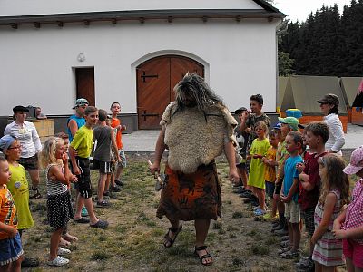 LTŠ Svratouch 2015 (Stroj času)