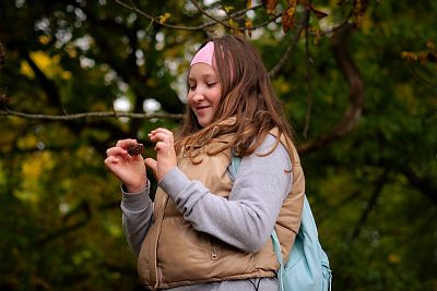 Víkendová akce na Pálavě