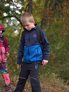 Víkendová akce na Pálavě