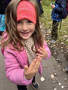 Víkendová akce na Pálavě