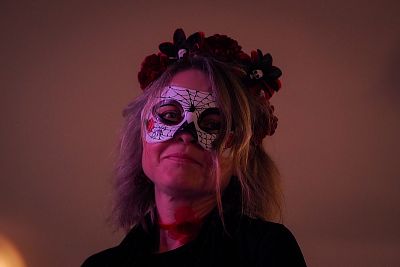 XIV. Zálesácký Ples - Horror