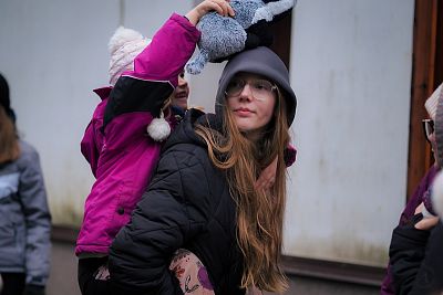 ZOH na Svratouchu 2025