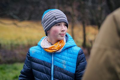 ZOH na Svratouchu 2025