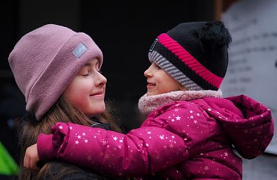 ZOH na Svratouchu 2025