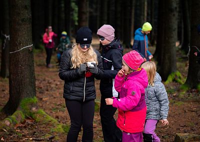 ZOH na Svratouchu 2025