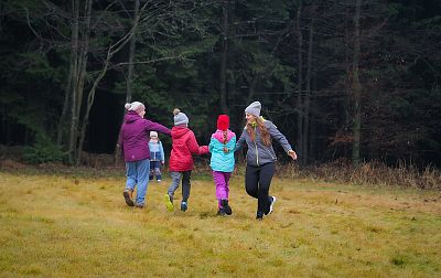 ZOH na Svratouchu 2025