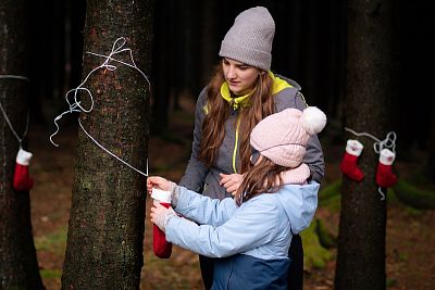 ZOH na Svratouchu 2025