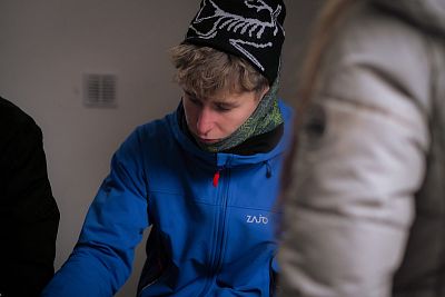 ZOH na Svratouchu 2025