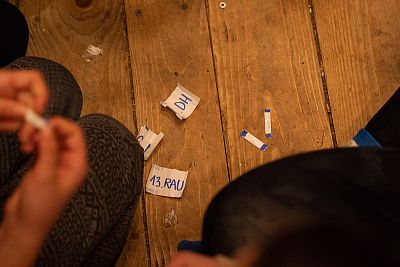 ZOH na Svratouchu 2025