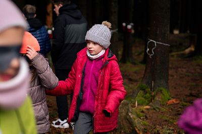 ZOH na Svratouchu 2025