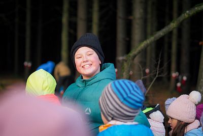 ZOH na Svratouchu 2025