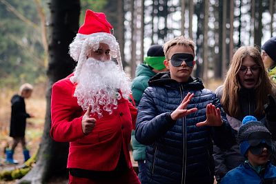 ZOH na Svratouchu 2025