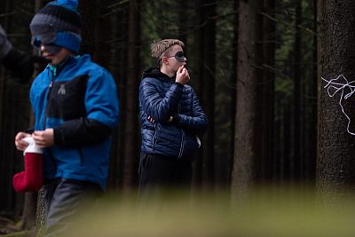 ZOH na Svratouchu 2025