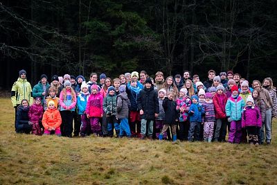 ZOH na Svratouchu 2025